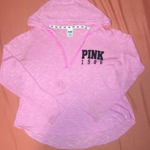 PINK Hoodie